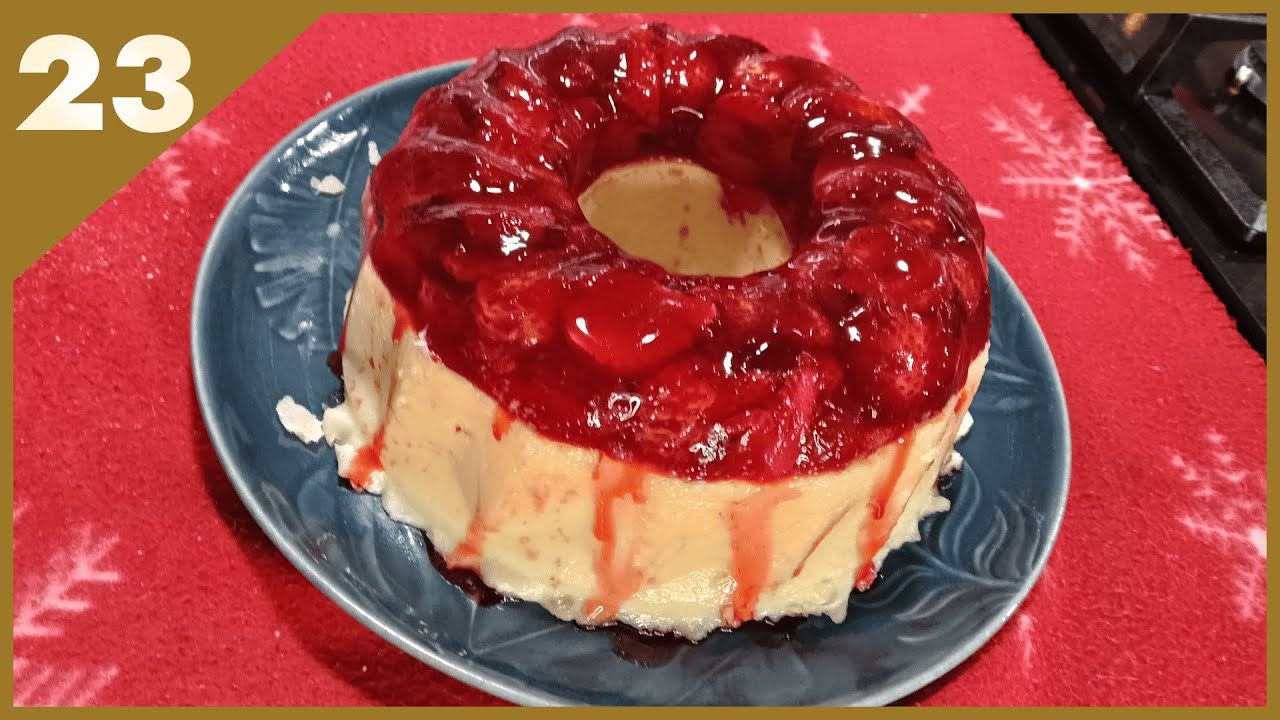 Capítulo 23🎄 | 🍓Fresas Nevadas de Diciembre🍮