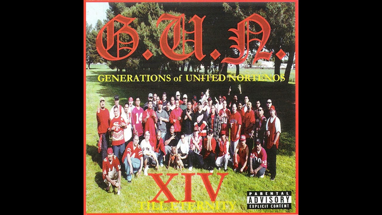 G.U.N Track 1, Introduction
