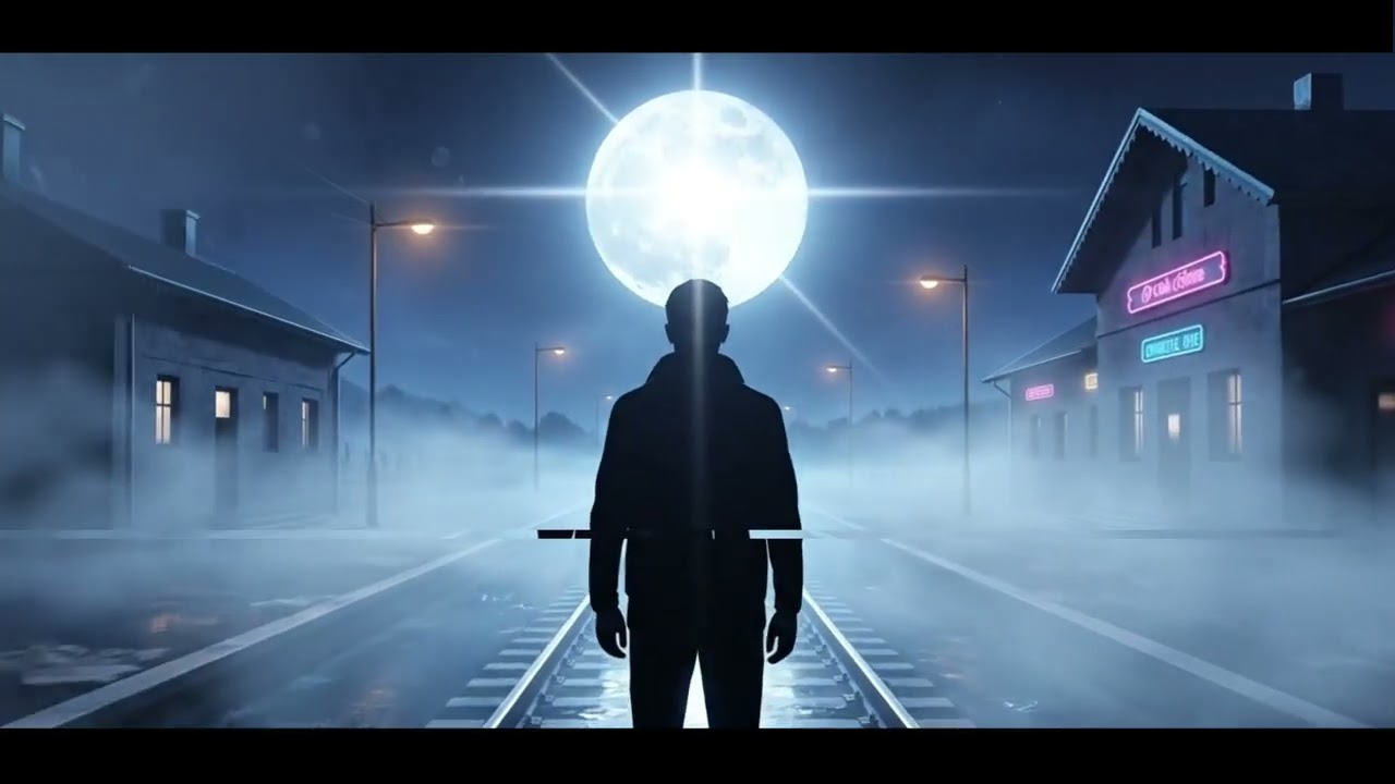 The Poetic — Життя 🎵