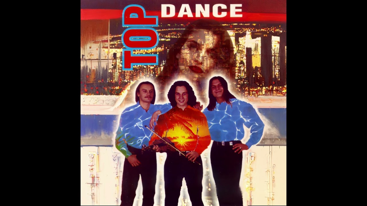 Top Dance - Powiedz Mi