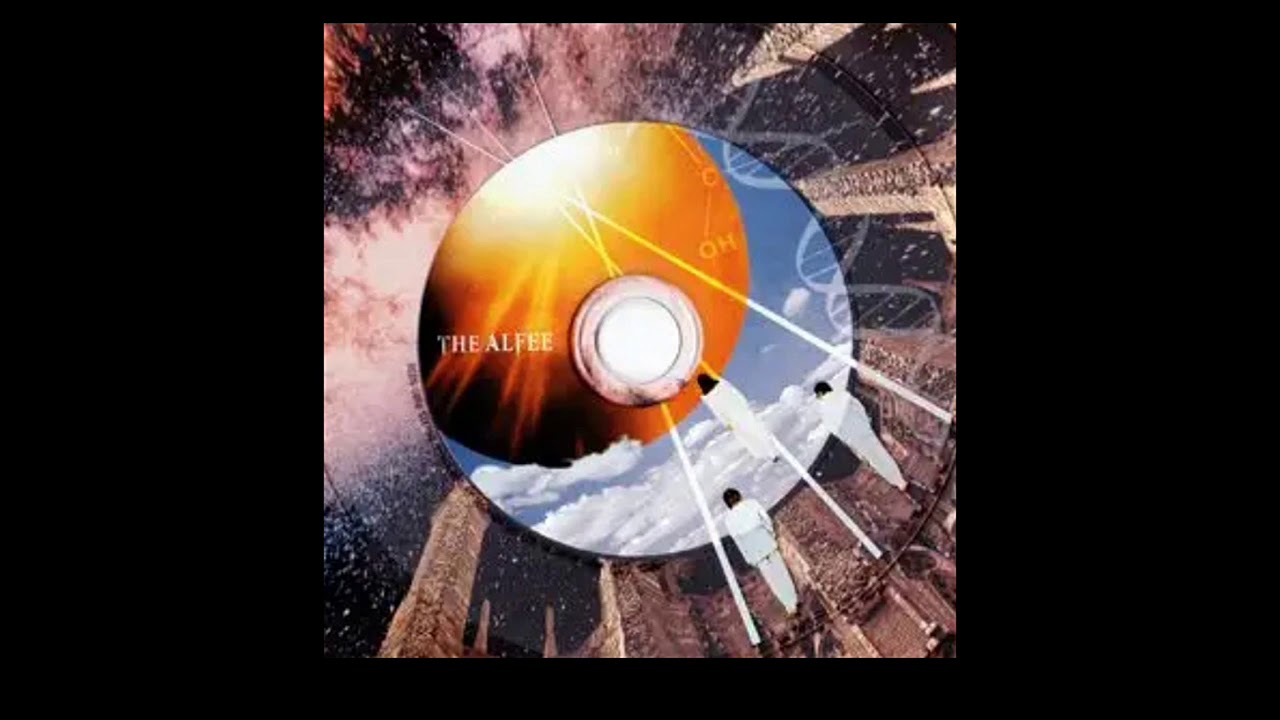 THE ALFEE -  örb(Bonus Tracks)【A.D.1999～Moonlight Fairy～Decadence】