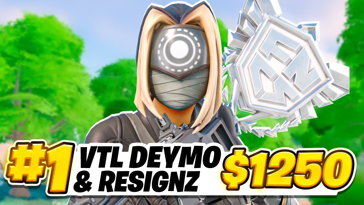 1ST DUO CASH CUP ($1,250) - 4/6 VICTORIES 🏆