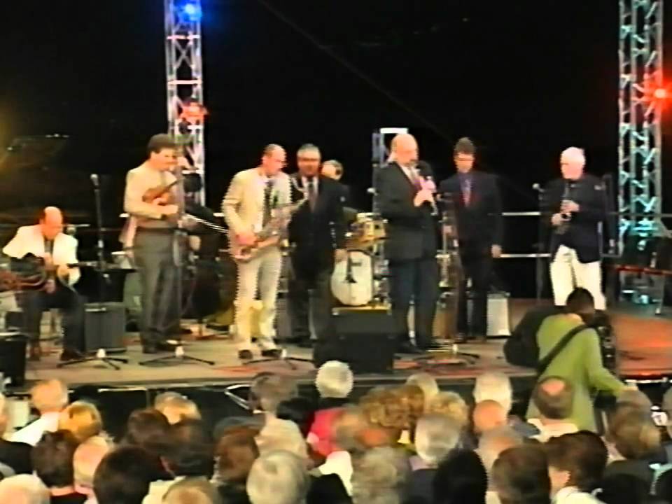 After You've Gone - Lino Patruno Jazz Show featuring Dan Barrett