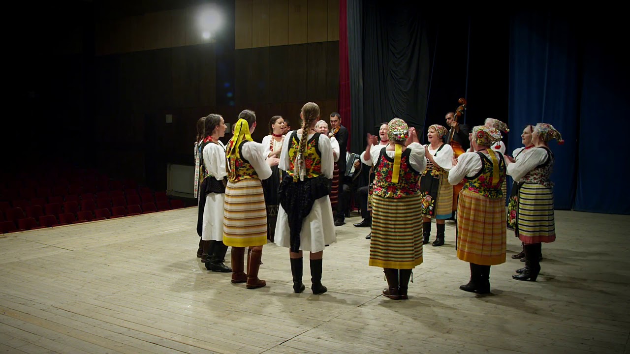 Dajže mi, ďieučatko, Šumiac, Múzeum SNP v Banskej Bystrici