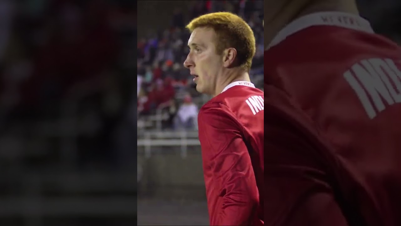 Indiana vs. Marshall NCAA Men's Soccer Tournament 2022