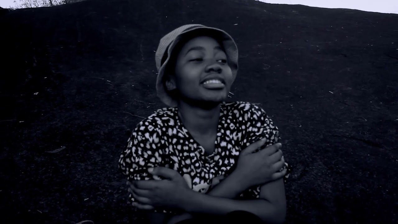 Kid Amicas' - Me and You.