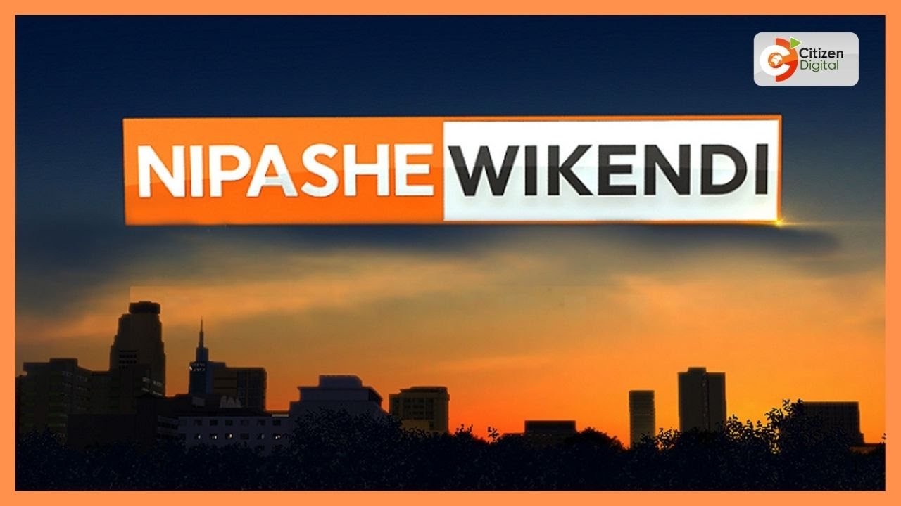 CITIZEN NIPASHE WIKENDI ~ OCTOBER 03, 2025