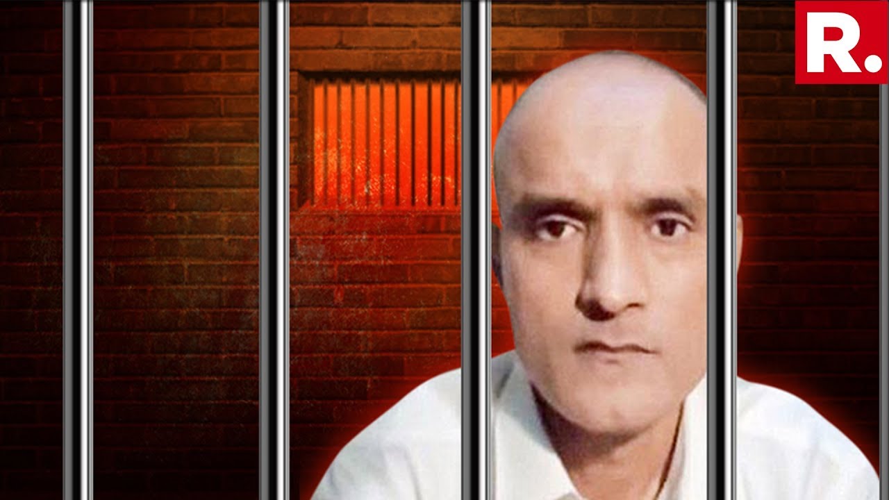 ICJ To Pronounce Verdict In The Kulbhushan Jadhav Case | #KulbhushanVerdict