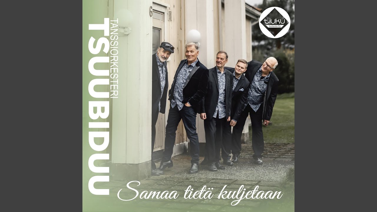 Samaa tietä kuljetaan