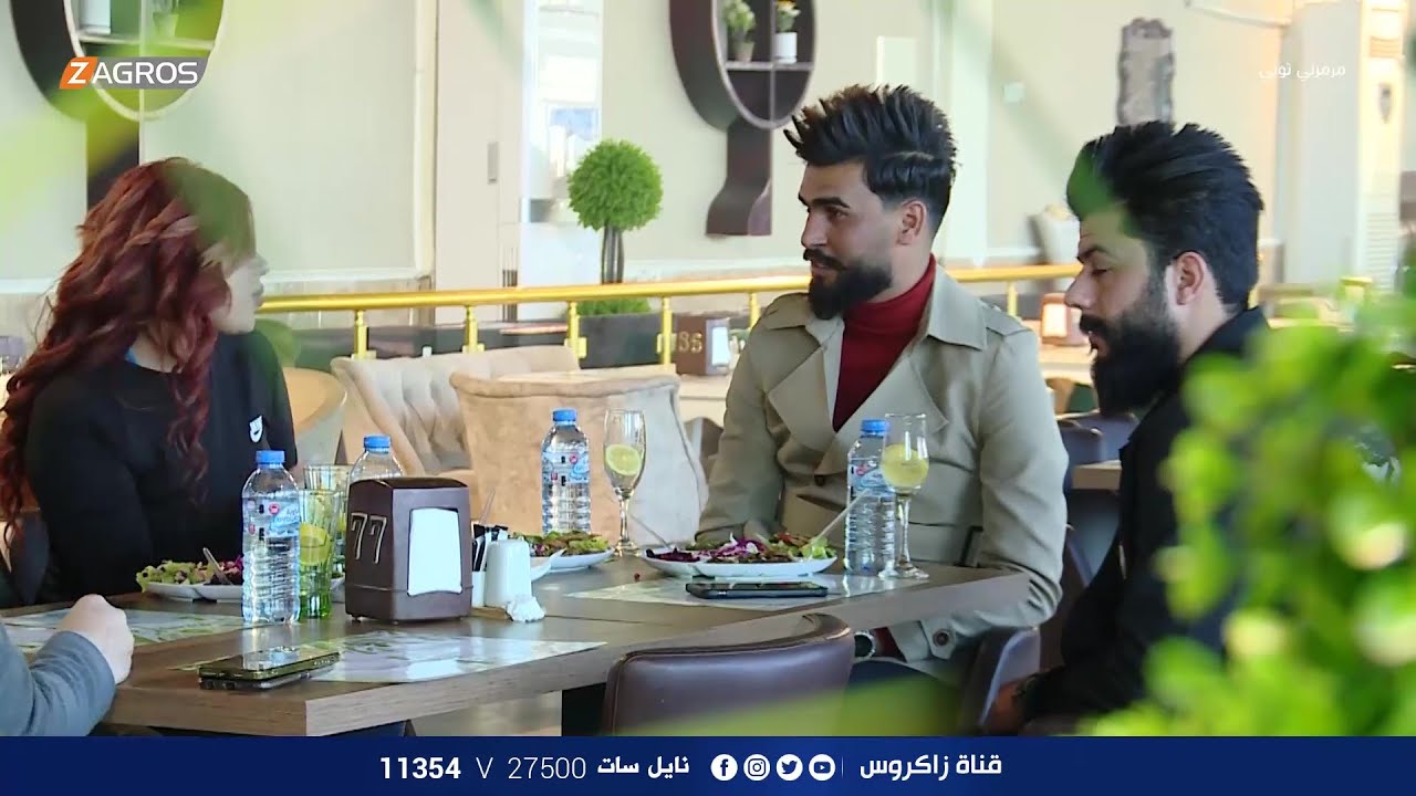 الكاميرا الخفية مرمرني توني | حلقة الفنان خالد الاصيل