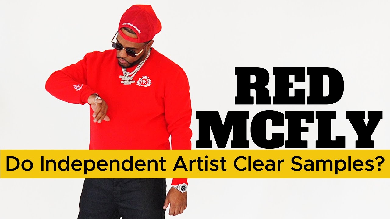 Red McFly on Rappers Saying They're Independent is a Gimmick (Alum Talk 15).