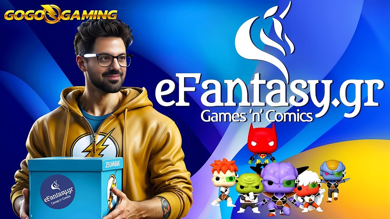 Top 5 &Alpha;&gamma;&omicron;&rho;έ&sigmaf; &alpha;&pi;ό &tau;&omicron; @eFantasy-gr &gamma;&iota;&alpha; &tau;&omicron; 2024 | PIXEL CALENDAR SPECIAL