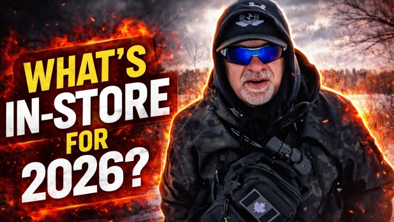 What's Canada's Future? (2026)