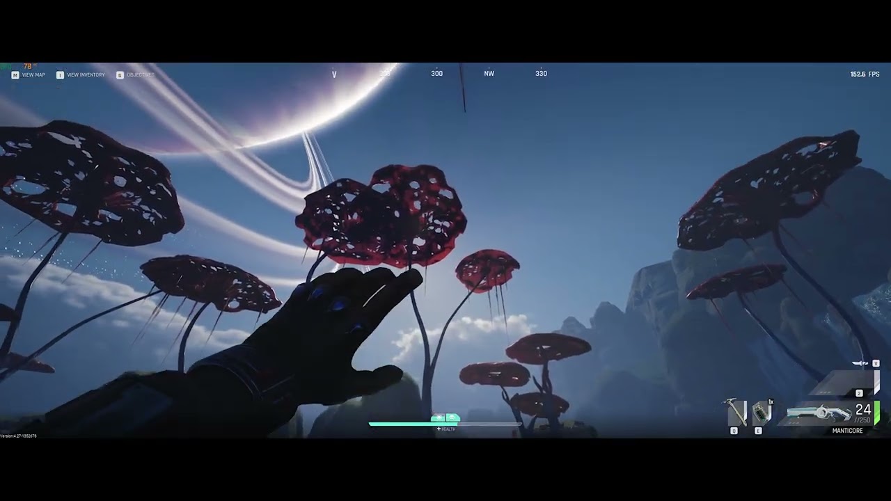 cyclov nub