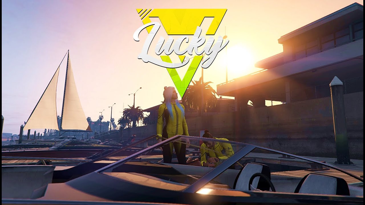 GTA Roleplay [184]: Der Tauchunfall