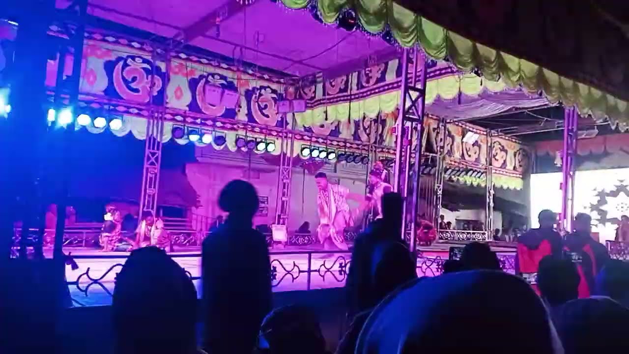 Odia jatra melody dance video//Sambalpuri song//Marakuta Mahashivratri Mela 2026