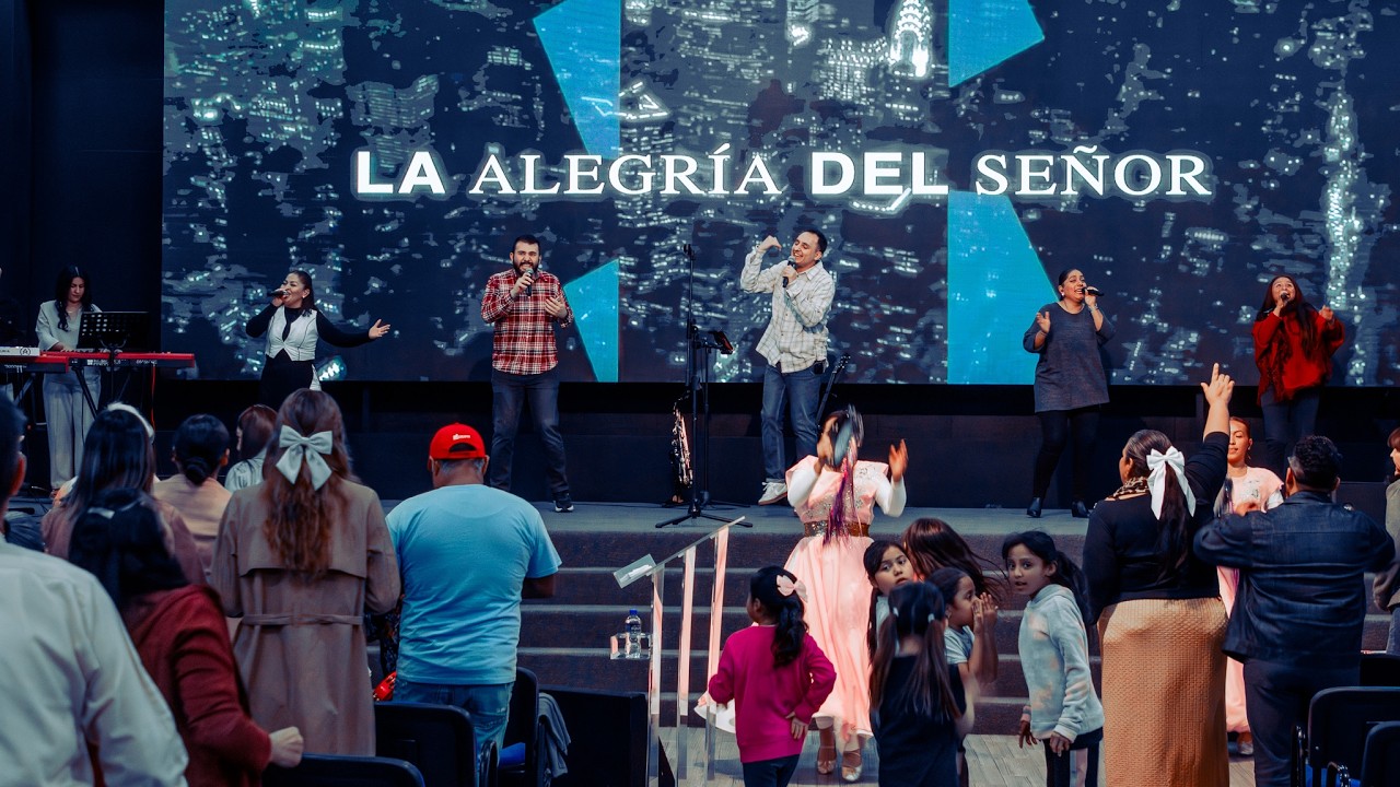 SERVICIO MIERCOLES 4 DE MARZO 2026  | #amoryrestauracionmorelia