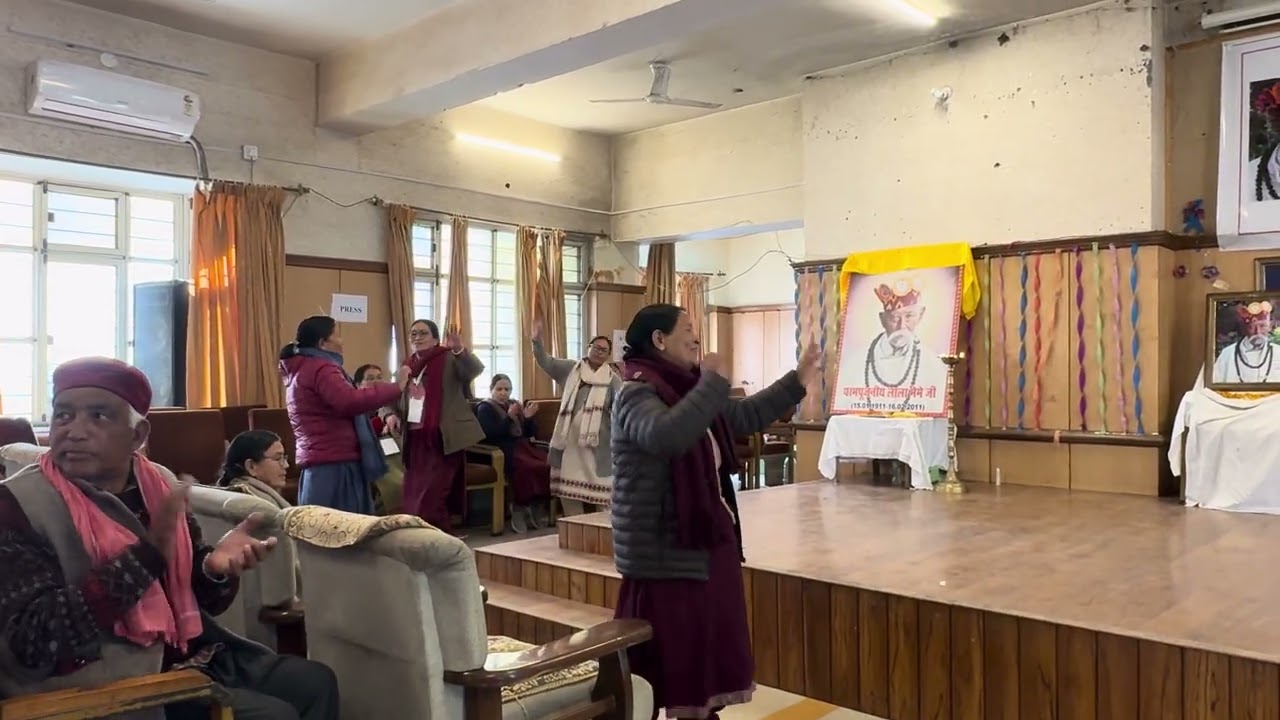 lahuli bhajan