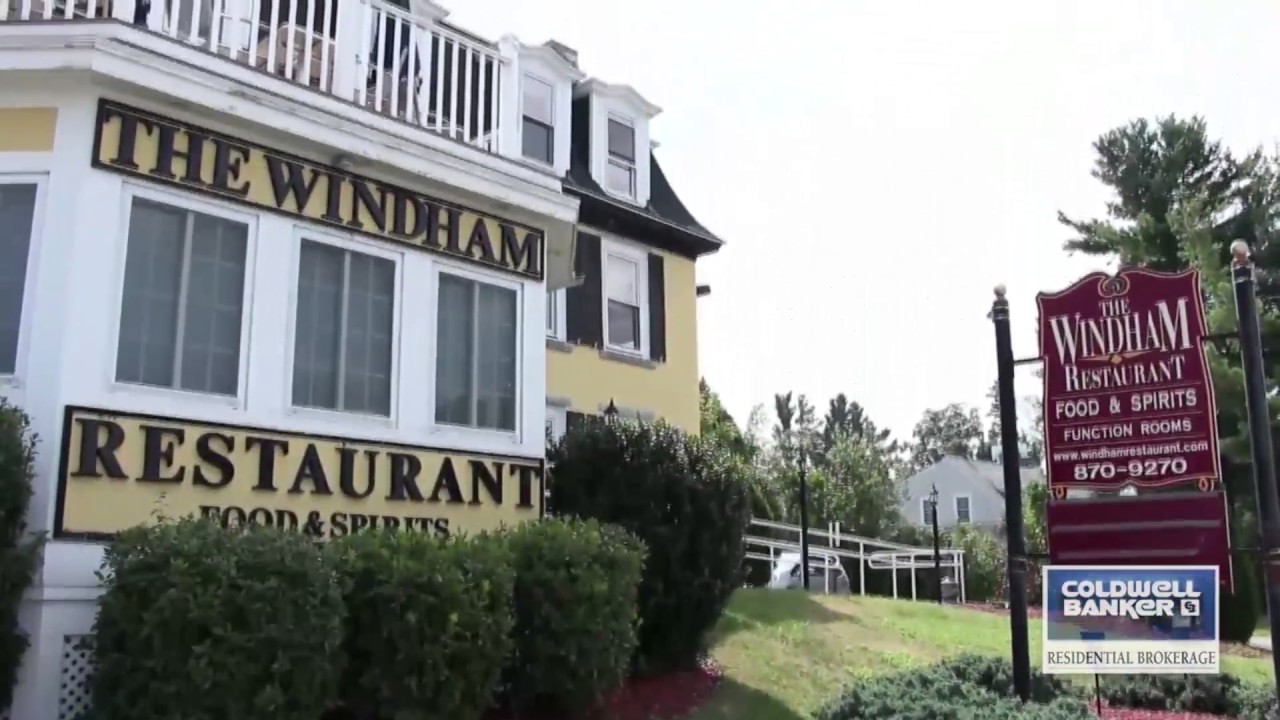 Windham, NH, Our Town