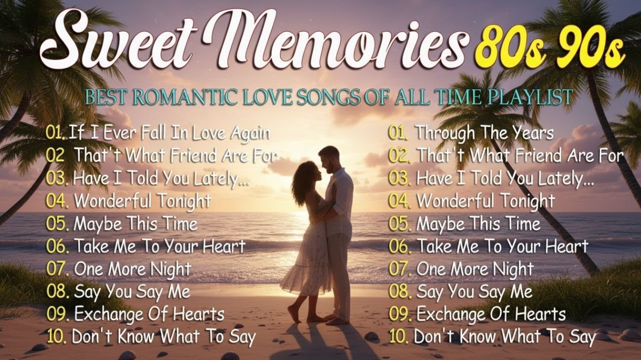 Oldies But Goodies Love Songs - Chicago, Jim Brickman, Cher and Peter Cetera, David Pomeranz