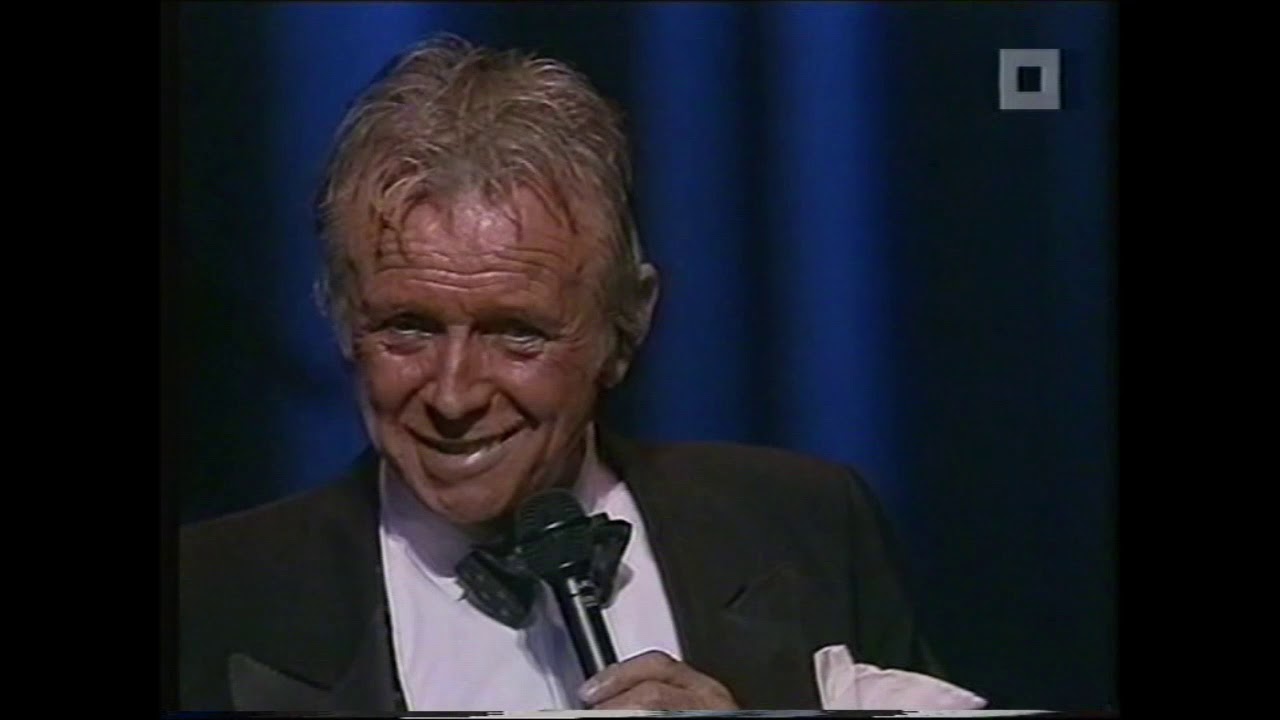Toon Hermans documentaire fragment