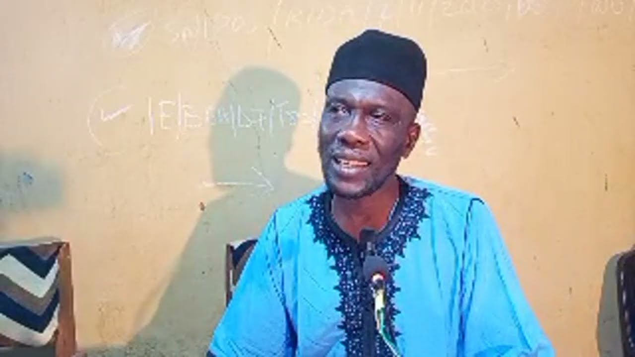 RAMADAN TAFSEER  06 1447 AH  FEBRUARY 22 2026 live!