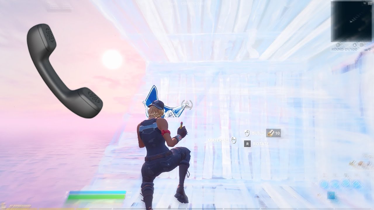 Payphone 📞 (ft. Season 6)