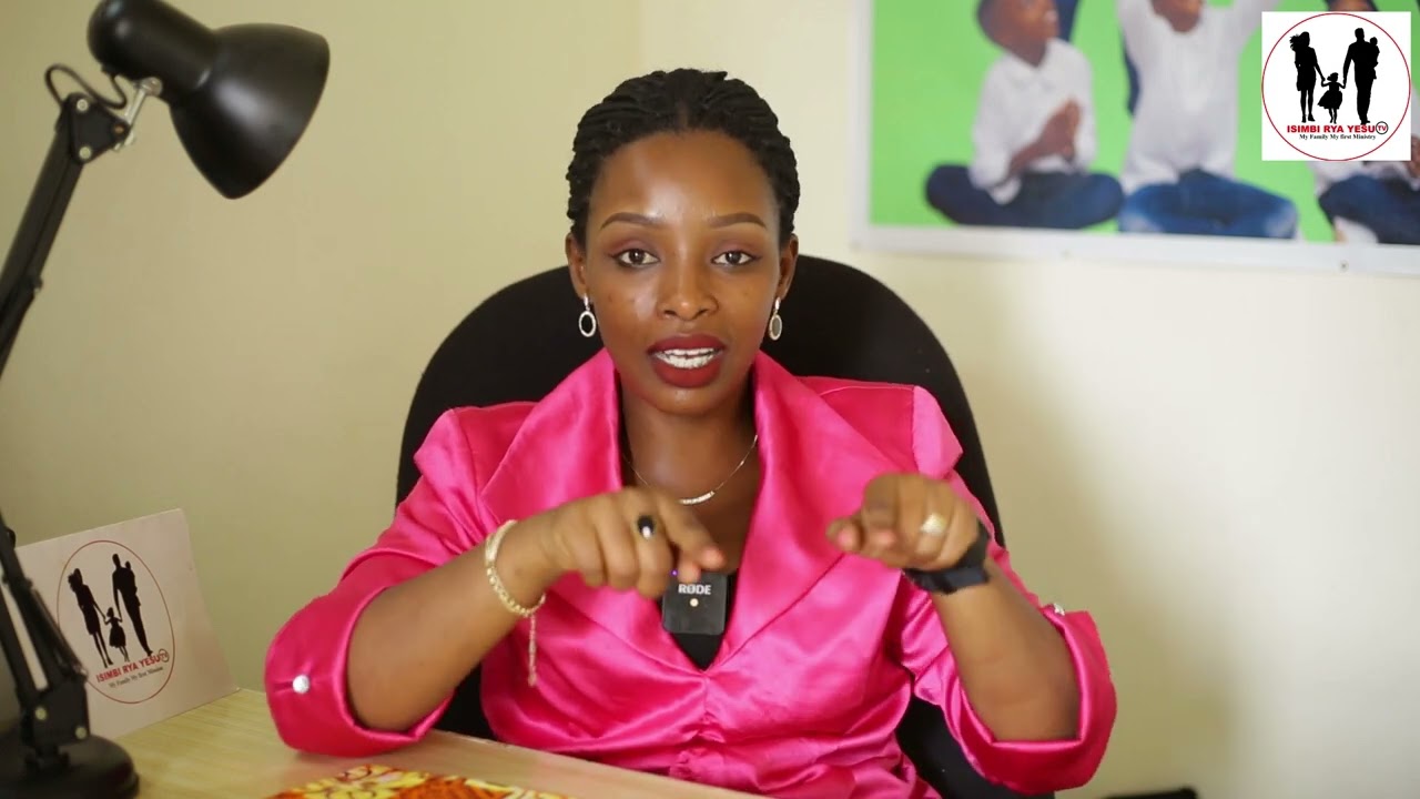 Ibi bintu 5 uzabyirinde cyane iwawe.