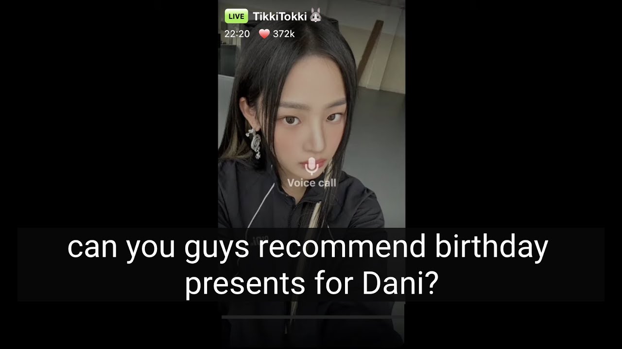 (ENG SUB) NewJeans Phoning Live 23.03.25 - A Minji Live to Relax/Study To