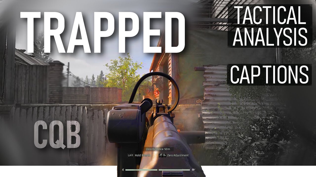Trapped Prey | Automatch (Arena Breakout Infinite, Farm)