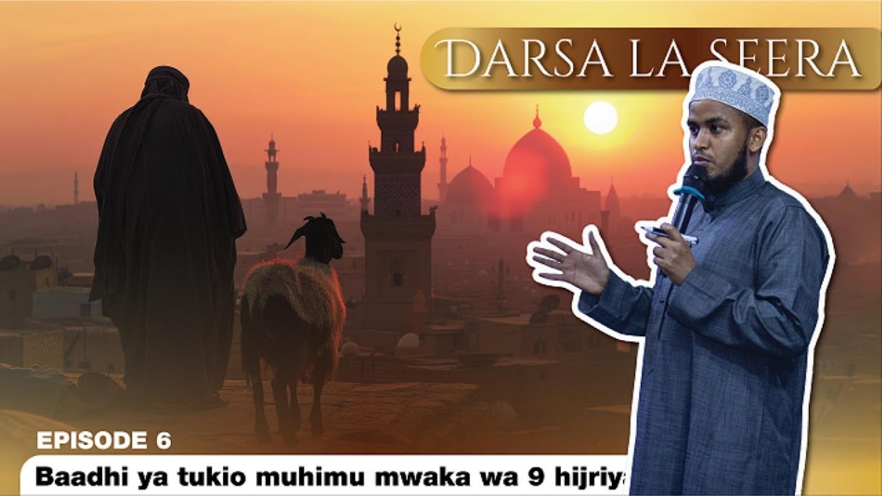 Baadhi ya matukio muhimu mwaka wa 9 Hijiriya