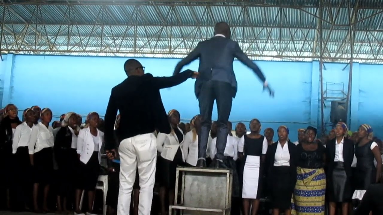 Juventude cristã Tlavana: Ribwe rha Ihla (2017)