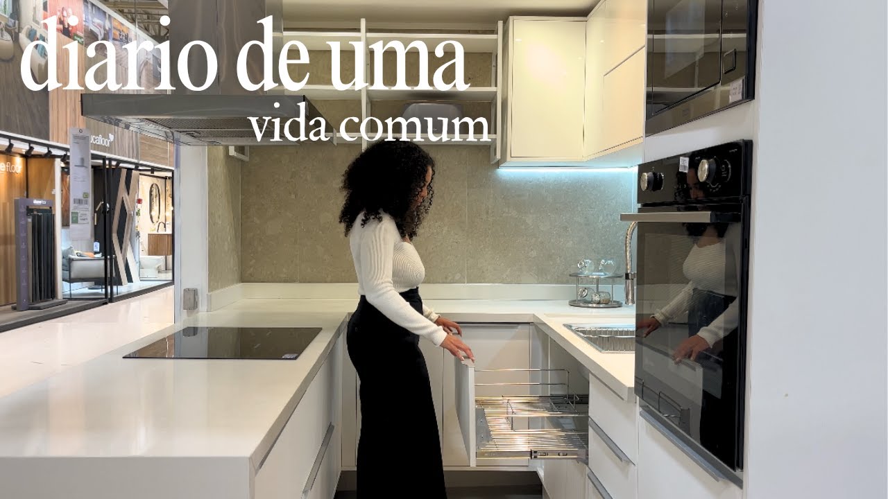 Café da manhã e Almoço de Domingo, Inspirações de Cozinha, Rotina dona de casa, Chá e Bate Papo.