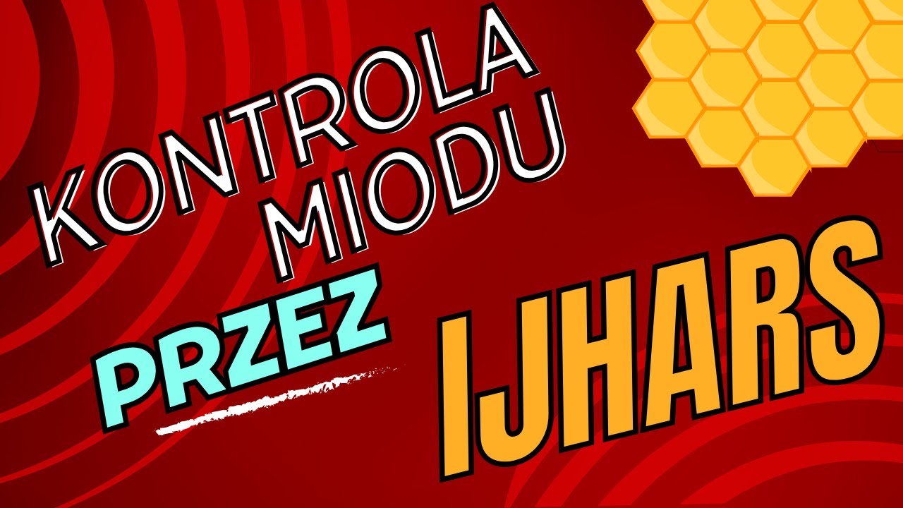 PSZCZELARZ KONTRA IJHARS  #pszczoły