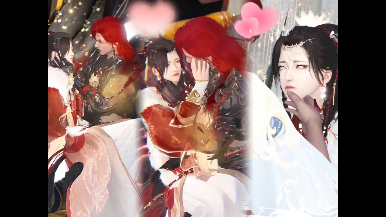 【BL Drama】①我只为我家狐狸的美貌倾倒 #fyp  #drama #BL #双男主 #剧情  #anime #短剧  #甜宠