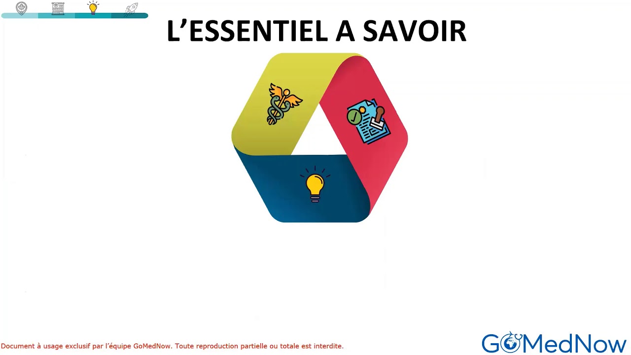 L'essentiel &agrave; savoir pour pratiquer la m&eacute;decine au Canada !
