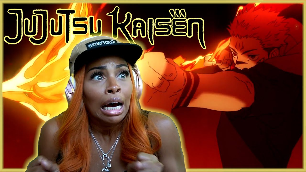SUKUNA IS A MANIAC!! | JUJUTSU KAISEN SEASON 2 EPISODE 16 REACTION