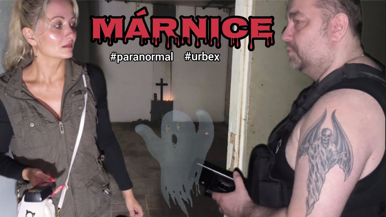 M&aacute;rnice / Zkou&scaron;&iacute;me Azt&eacute;ckou P&iacute;&scaron;ťalu Smrti / Paranorm&aacute;ln&iacute; Vy&scaron;etřov&aacute;n&iacute;