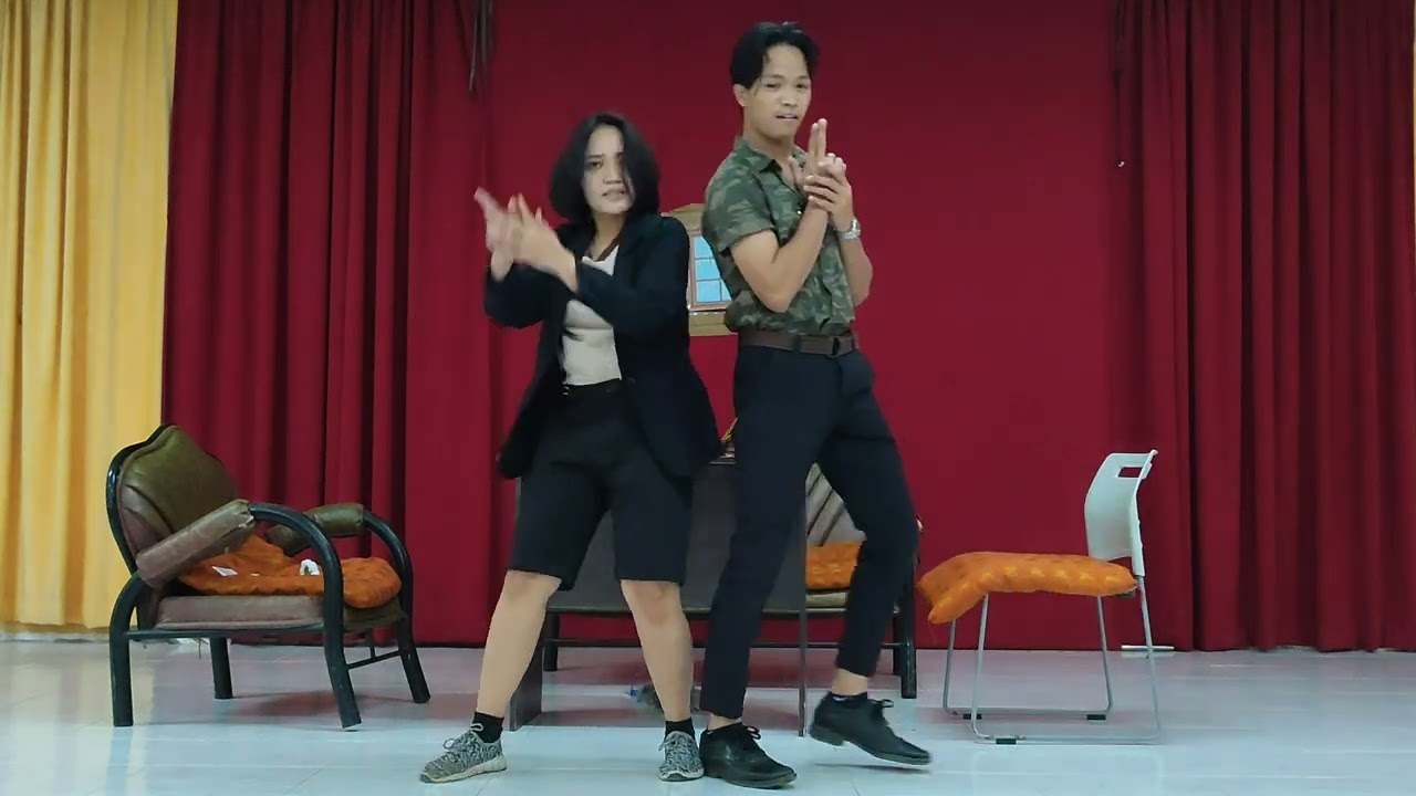 Philippine Drama The New Yorker in Tondo | Afro-Asian Literature