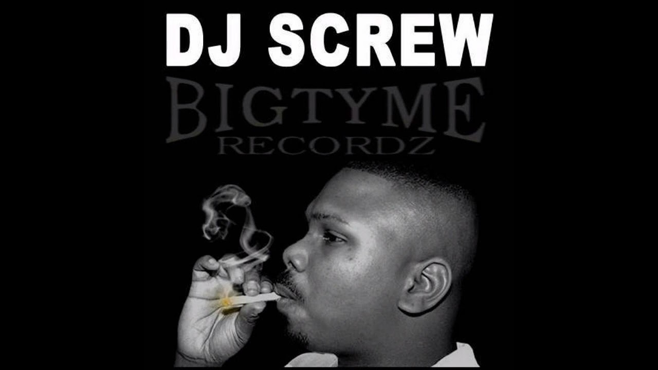 DJ Screw - Bigtyme Recordz '95 - '99 (2010) [Full Album] Houston, TX