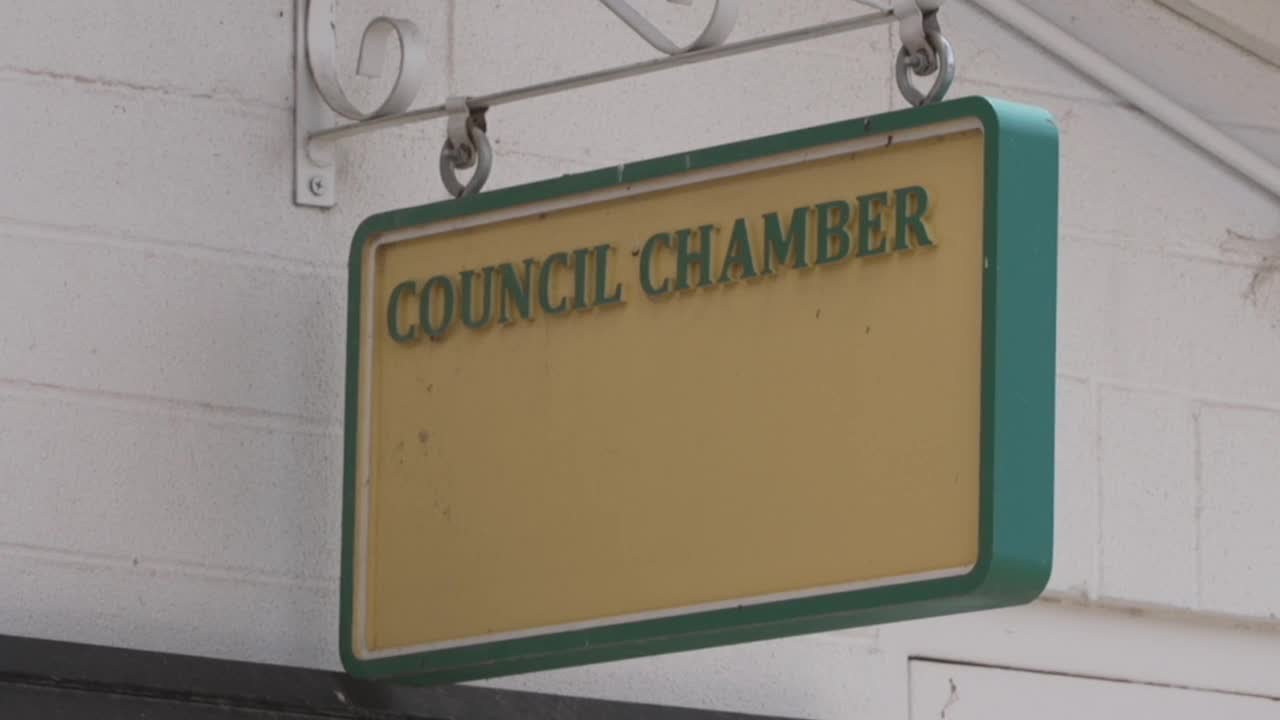 Shafter releases redacted report on council member's allegations against police officers