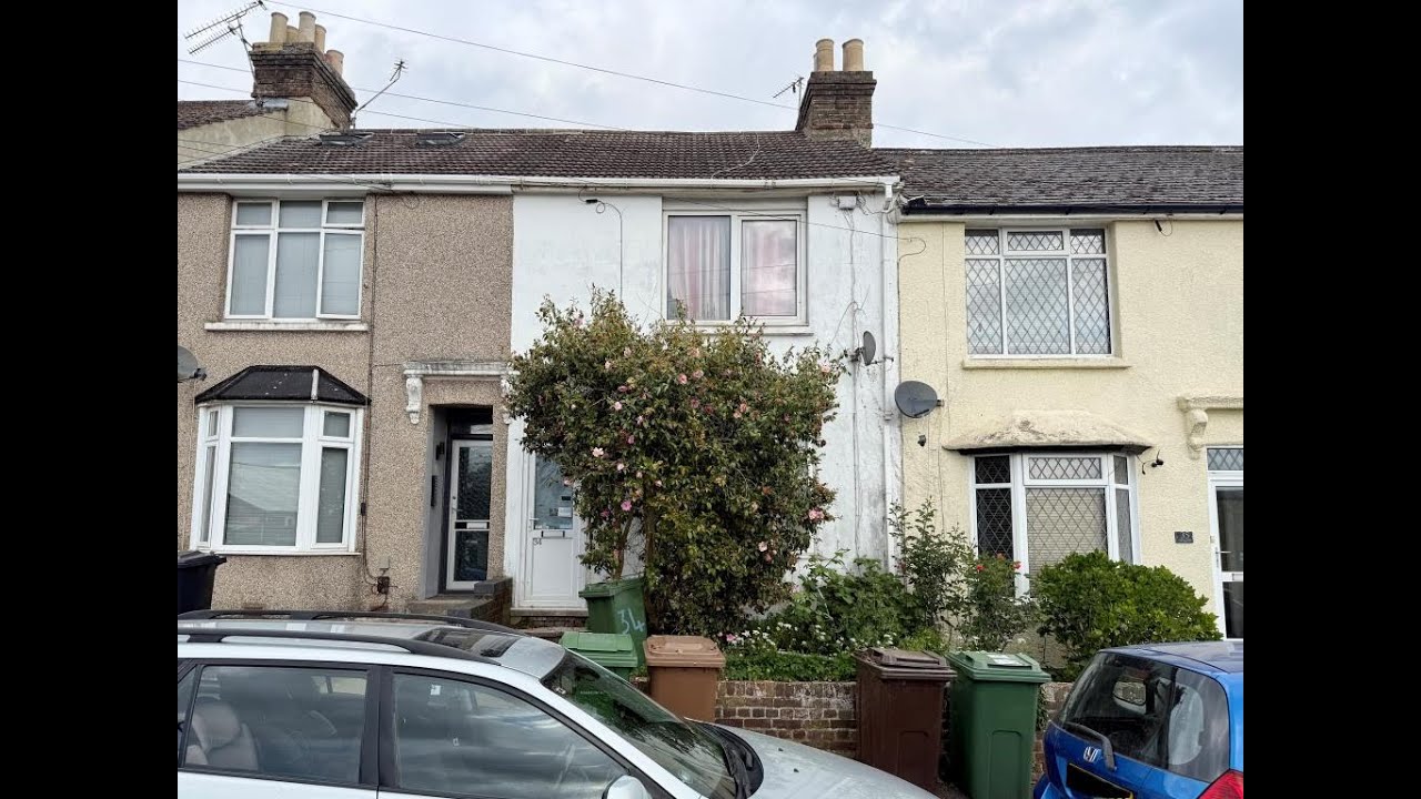 34 Fant Lane, Maidstone, Kent, ME16 8NN – June 2025 Auction