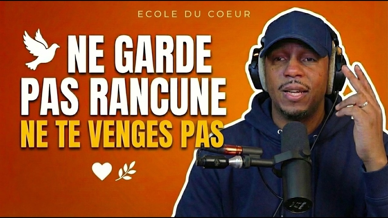 L'ÉCOLE DU COEUR