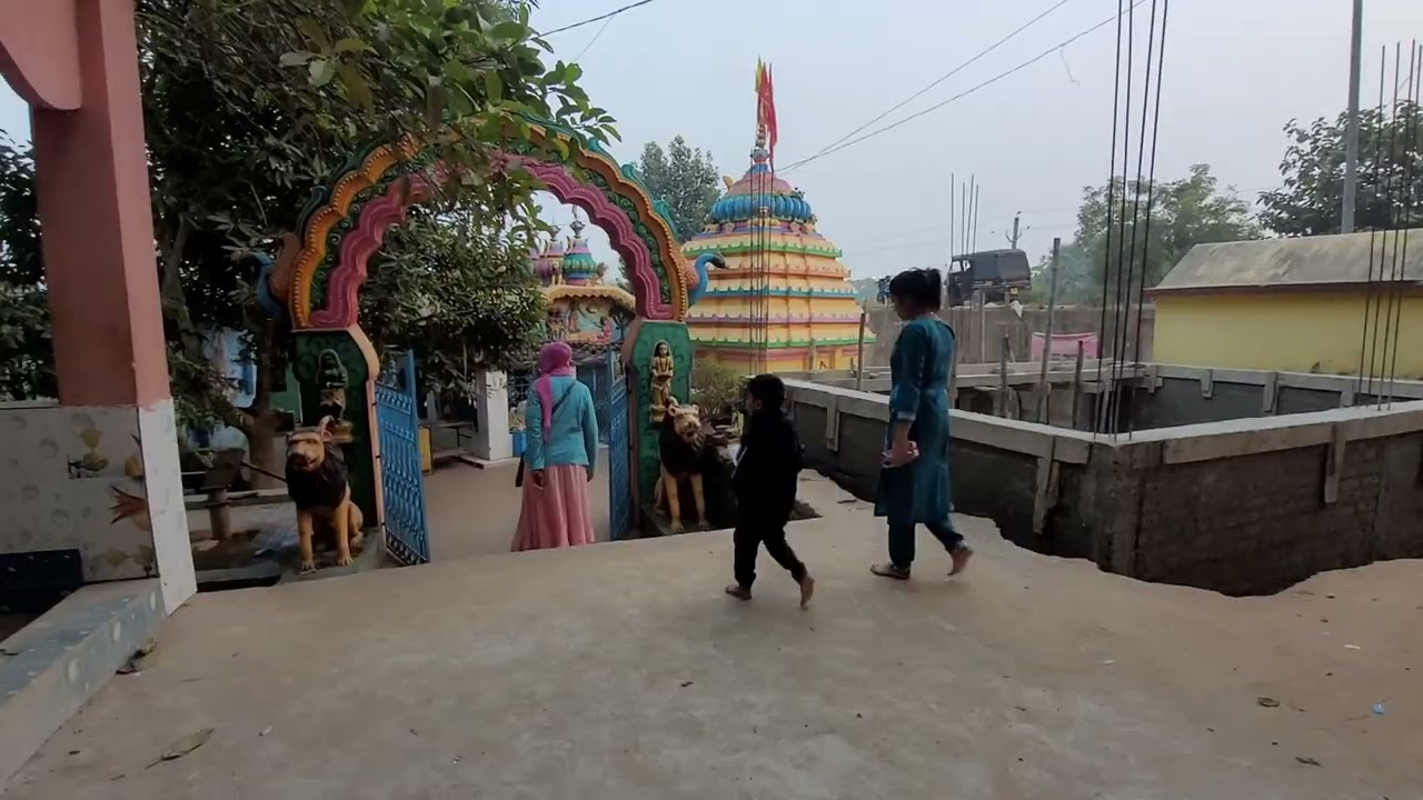 Capturing the beauty of devotion