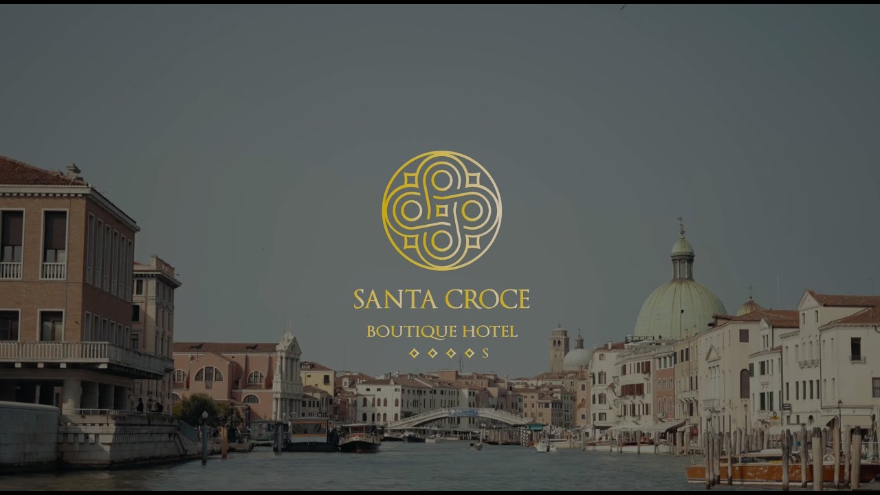 Santa Croce Boutique Hotel