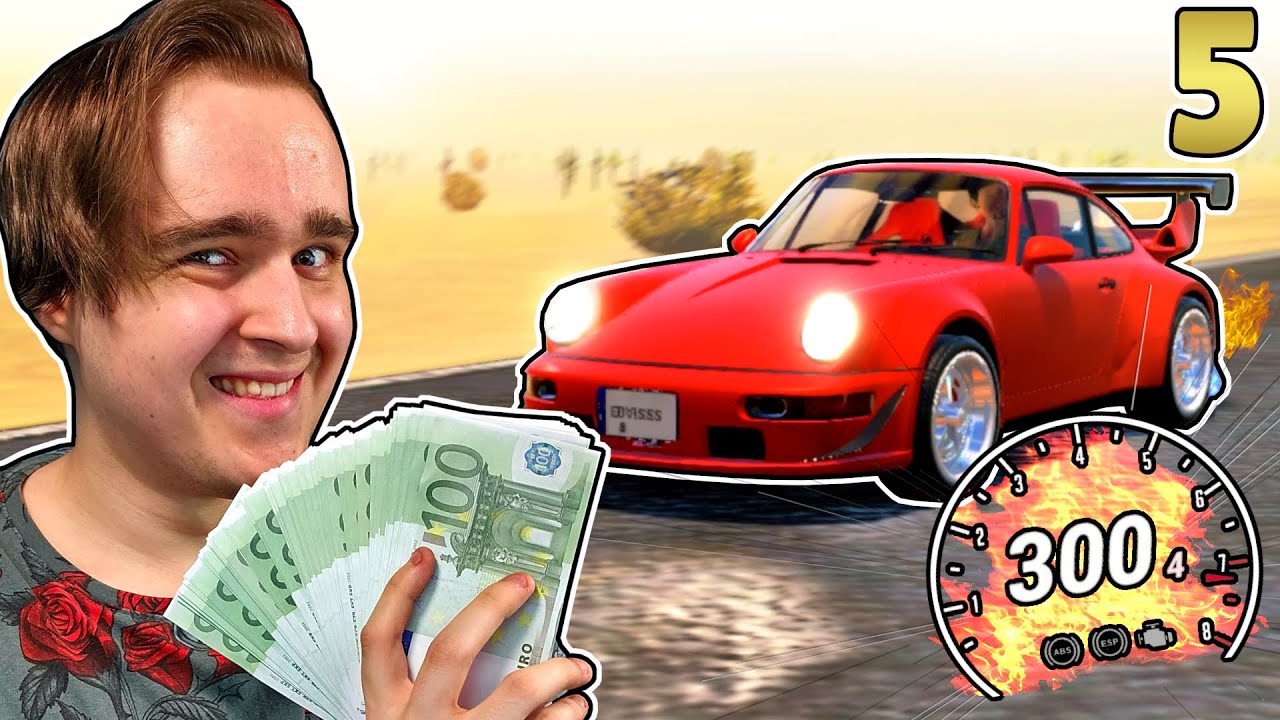 PEREKŪPO GYVENIMAS 5!