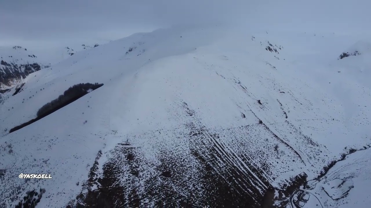 Šar planina, 24.02.2026.