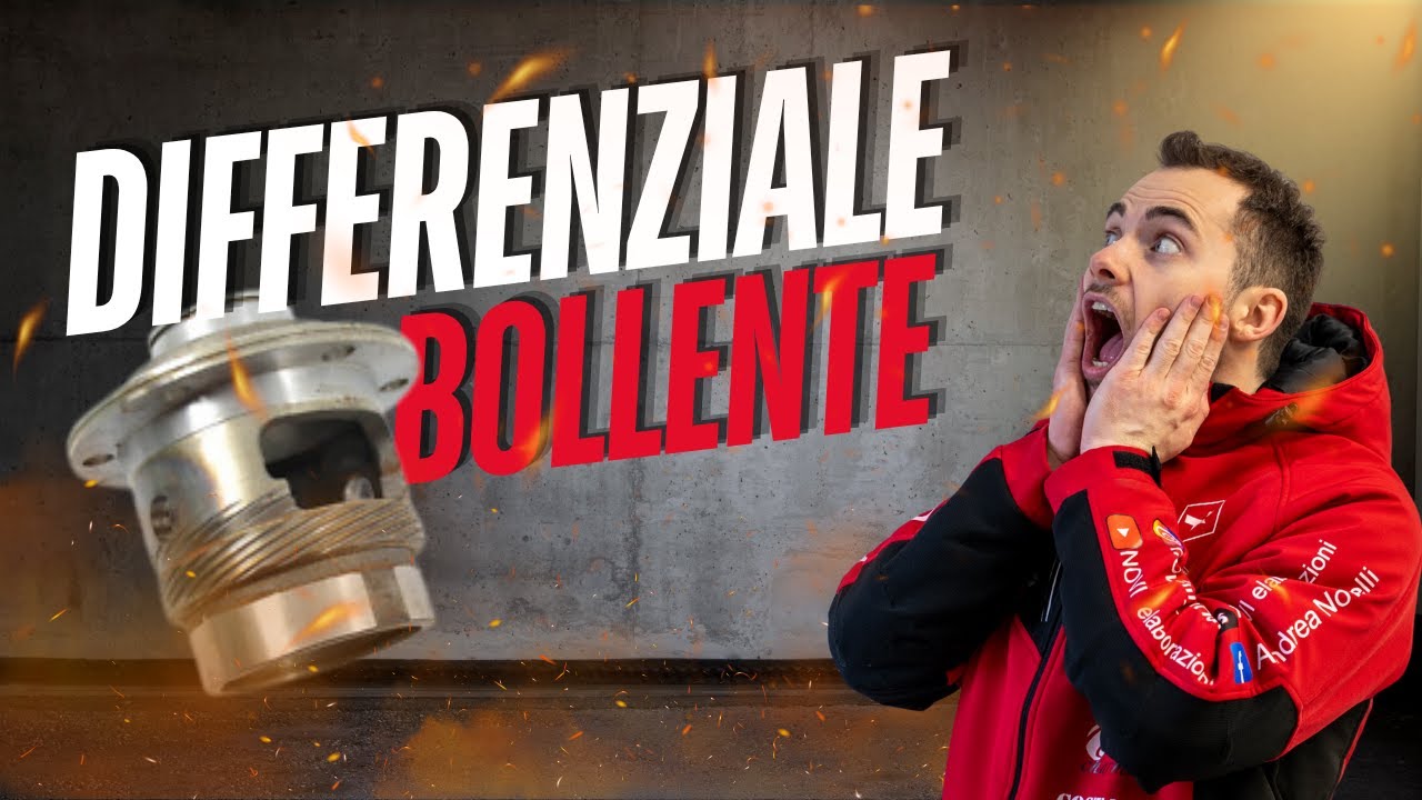 SALDARE DIFFERENZIALE su APE 50 - NOVI