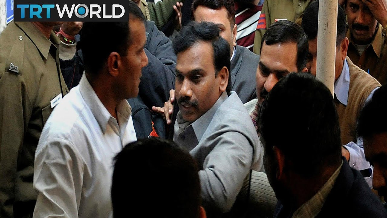 Money Talks: Indian Court acquits all accused in $4.7B telecoms scandal