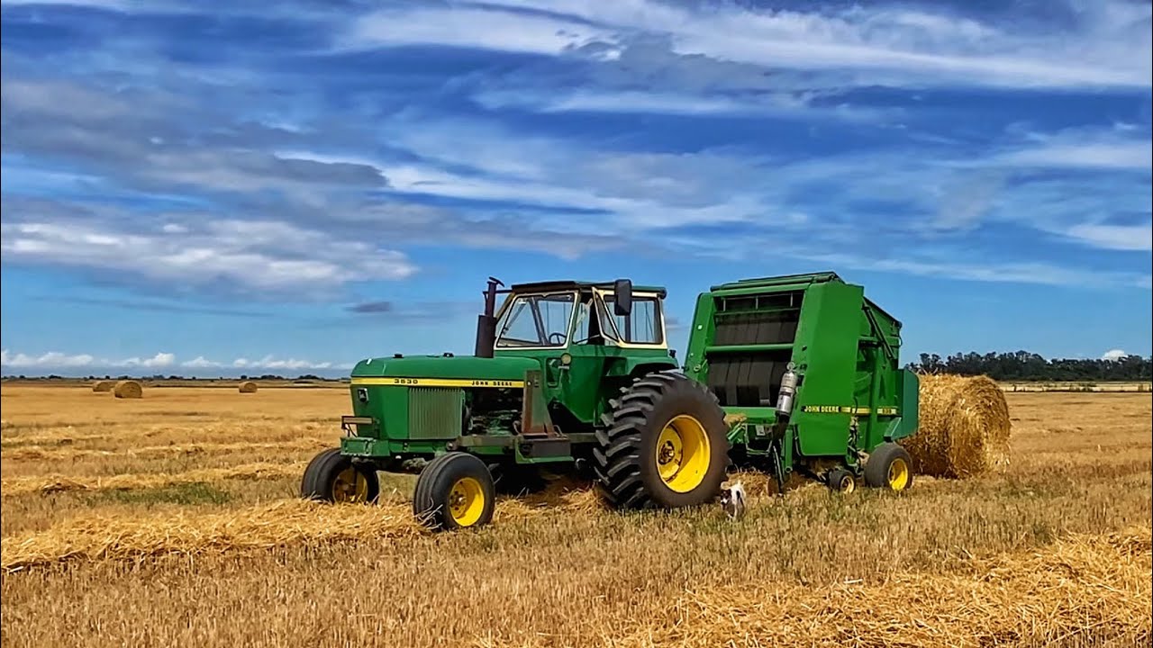 CORREAS NUEVAS para la JD 535